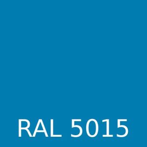 Баллон 400мл (базовая эмаль) RAL 5015