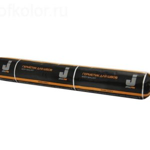 JETAPRO Герметик ПУ 127  для стекол МЯГКАЯ упаковка 600мл ускоренной полимеризации/1час,  /20