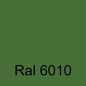 Баллон 400мл (акриловая эмаль) RAL 6010
