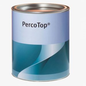 Percotop Биндер CS923 PUR(матовый) 2K 3,5л    /EV350