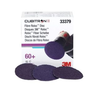 3М Roloc круг 786C Cubitron™ II ™ 50мм P60 ,   /15шт