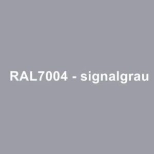 Краска ImronFleet PUR RAL 7004-GL SIGNALGRAU / G1230