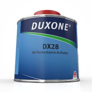 DX Активатор сверхбыстрый DX28 0,5л