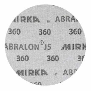 Mirka Круг Abralon J5  Р4000 150 мм / 20