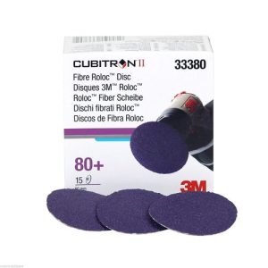 3М Roloc круг 786C Cubitron™ II ™ 50мм P80 ,   /15шт