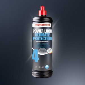 MENZERNA Состав Power Lock Ultimate Protection для длительной защиты (6мес.) ЛКМ, 1л