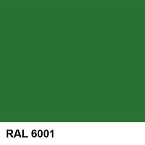 Краска ImronFleet PUR RAL 6001-GL / SMARAGDGRUEN / G1199