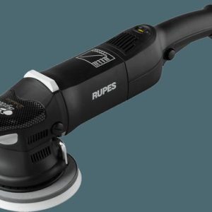 Rupes Полировальная машинка LHR 15MARKII с вращательно-орбитальным ходом, подошвы: 125 мм, 500Вт