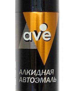 Спрей 394 Темно-зеленый 520мл AVE