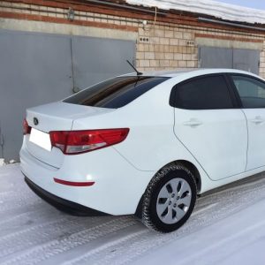 ЗК HYUNDAI / KIA  PGU (база) , 3л