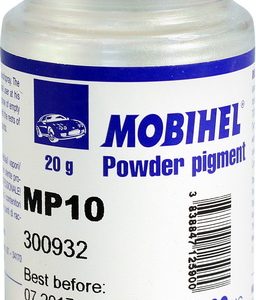 Mh mix Порошковый пигмент  MP10  (20гр.)