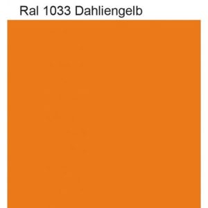 Краска IMRON-700 RAL 1033-GL DAHLIENGELB / G1140