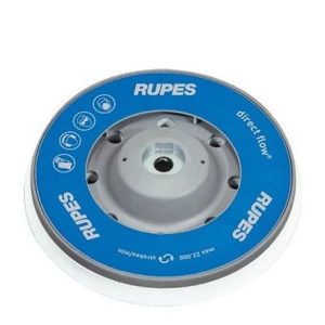 Rupes Подошва-диск полировальная BigFoot, d125мм, М8 , жёсткая (серо/синяя), для LHR12/15