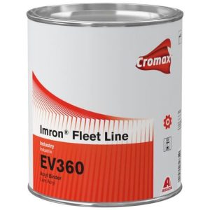 IF Связующее EV360 B3.5LT IFL IND ACRYL BINDER