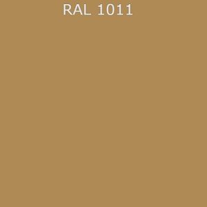 Краска DX-mix акриловая RAL 1011-GL / BRAUNBEIGE