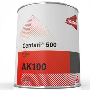 Cromax Биндер  AK100 для Centari(R) 500 3,5Л
