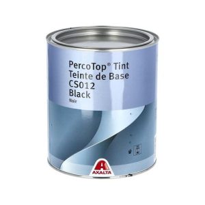 Percotop CS012  Tint black  3.5л   /PT105