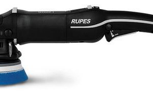 Rupes Полировальная машинка LHR 15MARKIII с вращательно-орбитальным ходом, подошвы: 125 мм, 500Вт