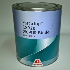 Percotop Биндер CS920 PUR 2K  20л   /EV310