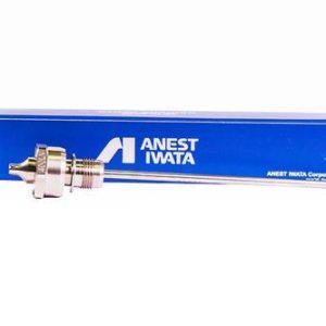 IWATA Набор (дюза + дозирующая игла) для LS-400. 1.3мм ETS