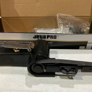 JETA Пневматический ленточный шлифовальный напильник J-3030 для лент 10х330мм