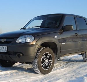 ЗК Графит-2  (металлик), 3л  GM (Шеви Нива)