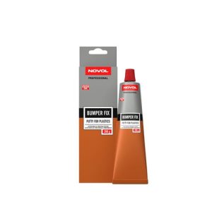 Novol Шпатлевка по пластику BUMPER FIX 0,2 кг