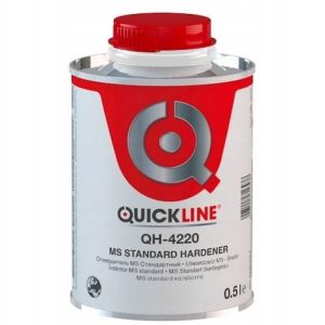 Quicline Отвердитель MS 0,5 л стандартный  /6