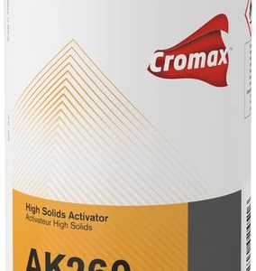 Cromax Активатор AK260 1л