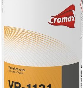 Cromax Активатор VR-1131  для лака VR1120 в пропорции 2:1  1л стандартный