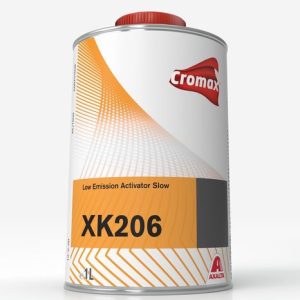 Cromax Активатор XK206 LE 1л медленный