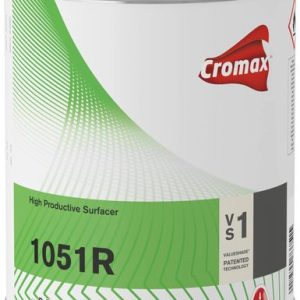 Cromax Грунт 1051R 3.5л  HIGH PROD SURFACER WHITE