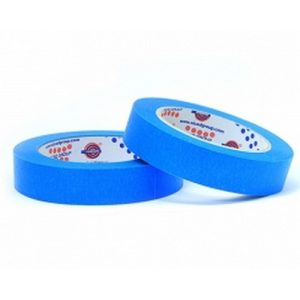 Eurocel  Лента липкая  СИНЯЯ 80С (30 мин) 50мм х 45м,    /24