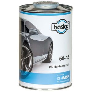 BasLaс Отвердитель 50-15 1л быстрый