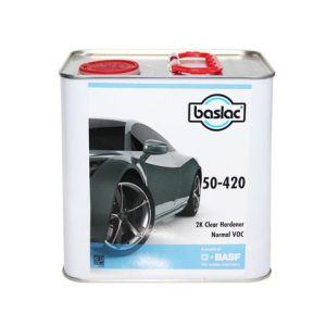 BasLaс Отвердитель 50-420 2,5л нормальный для 40-440 и 40-450