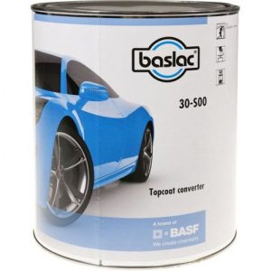 BasLac пигмент акрил 30-S00 Конвертер 3,5л