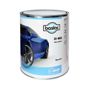 BasLac пигмент 35-M05 Конвертер 3,5 л