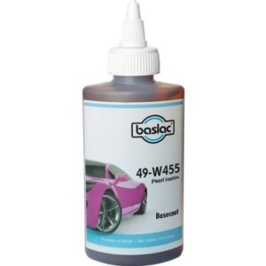 BasLac Эффектные добавки 49-W455 Pearl Saphire 0,1 л