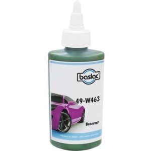 BasLac Эффектные добавки 49-W463 Pearl Green 0,1 л