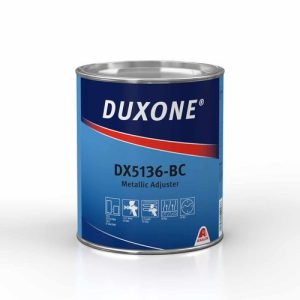 DX5136 dexin Пигментная паста Duxone(R) Basecoat Metallic Adjuster    3.5л (4530)